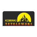 Kominki Kielce - logo
