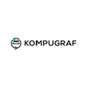 Kompugraf - logo