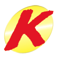 Komputer for alle - logo