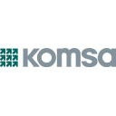 KOMSA - logo
