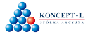 Koncept-L Spółka Akcyjna - logo