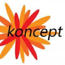 KONCEPT - logo