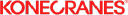 Konecranes - logo