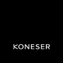 Koneser - logo
