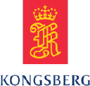 Kongsberg Gruppen - logo