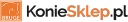 KonieSklep - logo