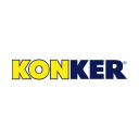 Konker - logo