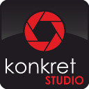 konkretstudio - logo