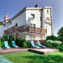 Hotel Konradówka - logo