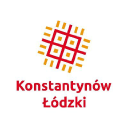 Konstantynów Łódzki - logo