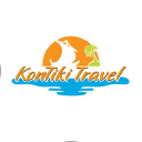 Kon Tiki - logo