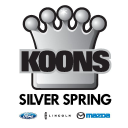 Koons Silver Spring - logo