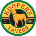Kooper's Tavern - logo