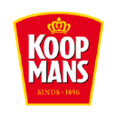 KOOPMANS - logo
