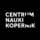 Centrum Nauki Kopernik - logo