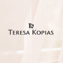 Teresa Kopias - logo