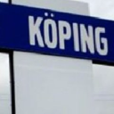 Köping - logo