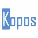 Kopos - logo