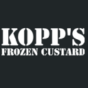 Kopp's Frozen Custard - logo