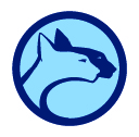 Kopykat - logo