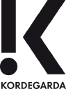 Kordegarda - logo