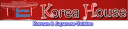 Korea House - logo