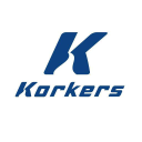 Korkers Footwear - logo
