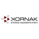 Kornak Aranżacja i Wyposażenie Wnętrz - logo