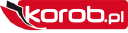 KOROB - logo