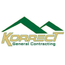Korrect General Contracting - logo