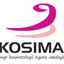 Kosima - logo