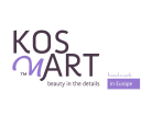 Kosmart - logo