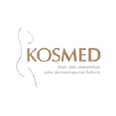 Kosmed - logo
