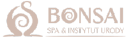 Instytut Urody Bonsai Spa - logo