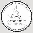 KosmetykaFrancuska - logo