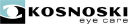 Kosnoski Eye Care - logo