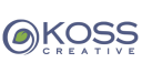 Koss Creative - logo