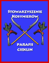 Kosynierzy - logo