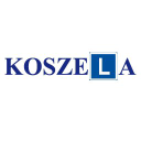 OSK Koszela - logo