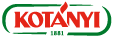Kotanyi - logo