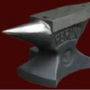 PERUN kowadła - logo