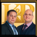 Kanner & Pintaluga - logo