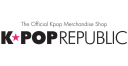 KPOP REPUBLIC - logo