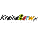 KrainaBarw - logo