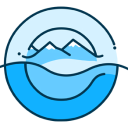 KrainaWody - logo