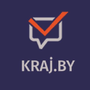 KRAJ.BY - logo