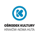 Ośrodek Kultury Kraków-Nowa Huta - logo