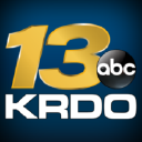 KRDO - logo