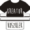 Kreator Koszulek - logo