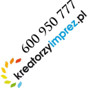 KreatorzyImprez - logo